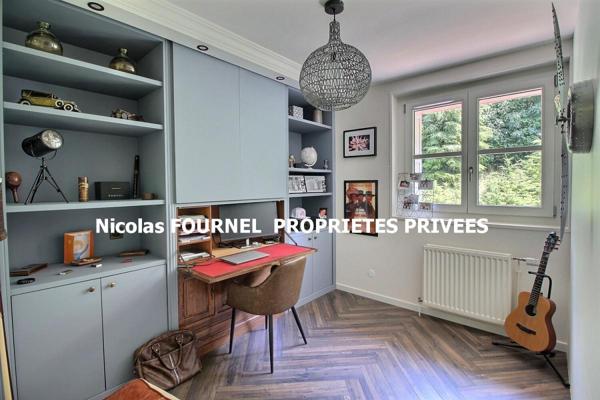 Saint Etienne 42100 Quartier paisible et recherché Appartement Saint Etienne 141 m2