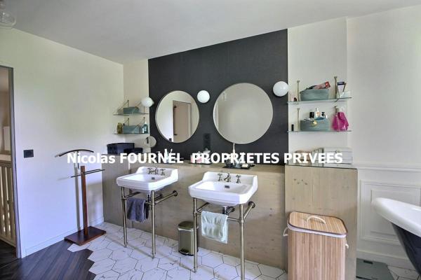Saint Etienne 42100 Quartier paisible et recherché Appartement Saint Etienne 141 m2