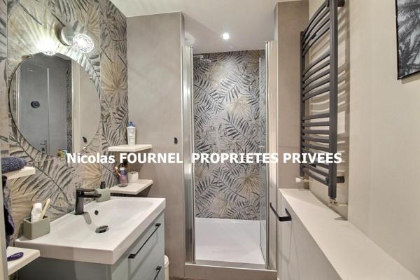 Saint Etienne 42100 Quartier paisible et recherché Appartement Saint Etienne 141 m2
