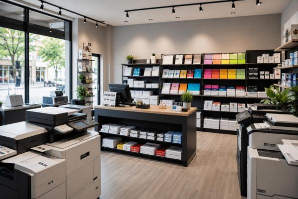 LE COTEAU - LOCAL COMMERCIAL
