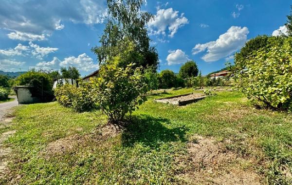 Vente Maison Matour