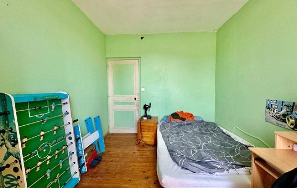 Vente Maison Matour