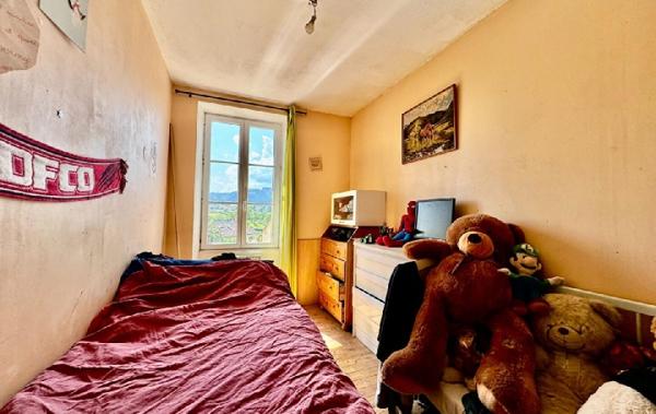 Vente Maison Matour