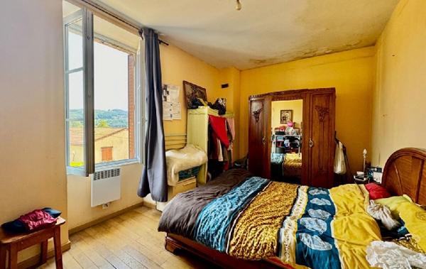 Vente Maison Matour