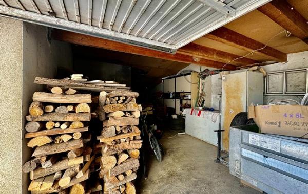 Vente Maison Matour
