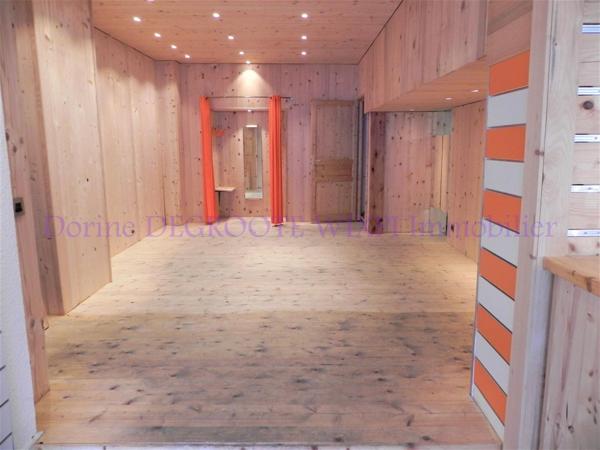 Local commercial , Ugine Local commercial , Ugine