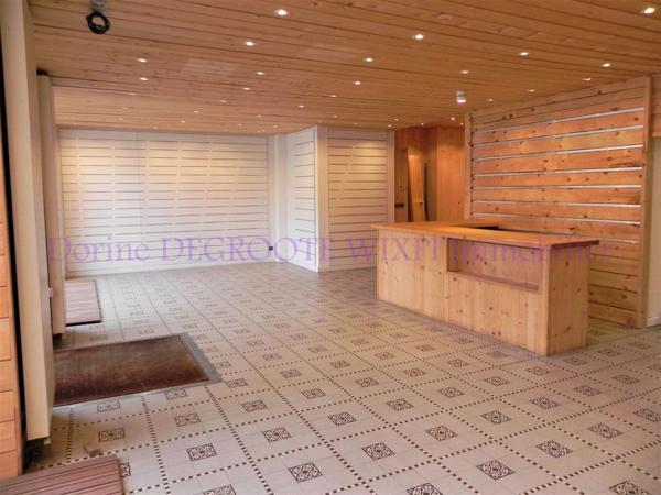 Local commercial , Ugine Local commercial , Ugine