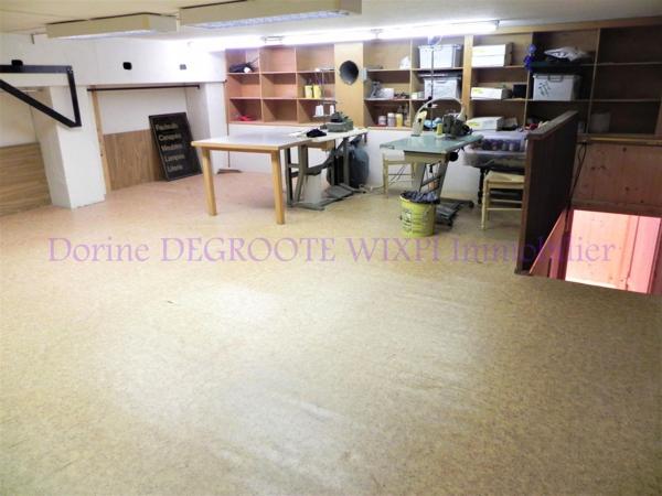Local commercial , Ugine Local commercial , Ugine
