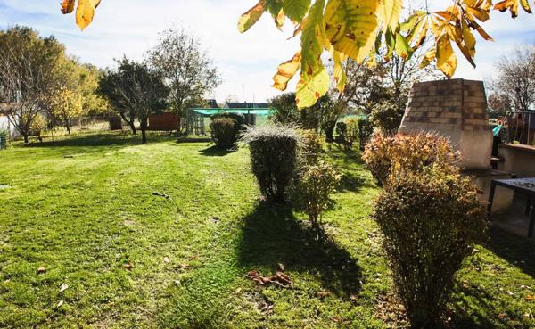 Longère du XVIIIᵉ siècle rénovée – Charme et confort au cœur du village de Cerbois