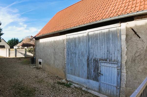 Longère du XVIIIᵉ siècle rénovée – Charme et confort au cœur du village de Cerbois