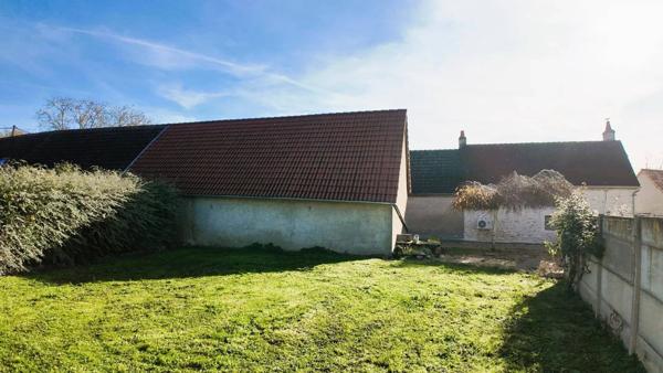 Longère du XVIIIᵉ siècle rénovée – Charme et confort au cœur du village de Cerbois
