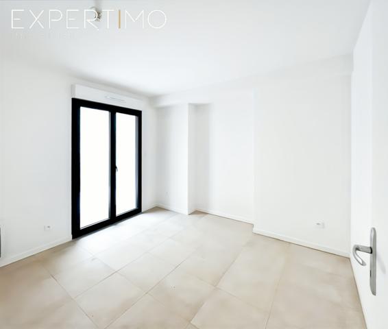 Étampes (91150) Appartement 3 pièces au rez-de-chaussée d'une résidence rénovée au coeur d'Etampes proche de la gare et des co