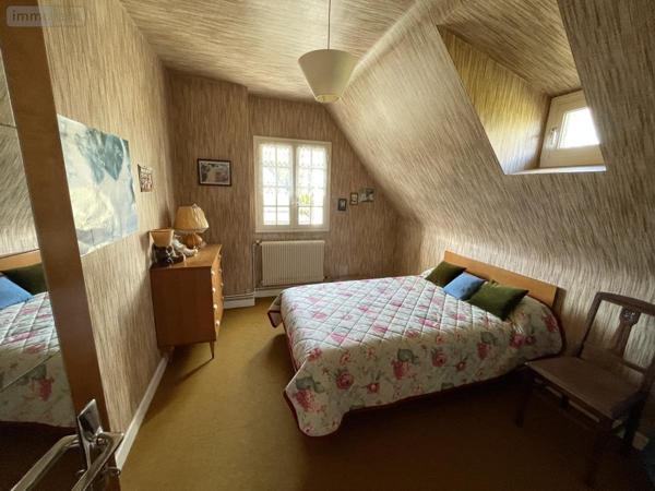 Maison à vendre à Paimpol dans les Côtes-d'Armor (22500), ref : 22023-3382