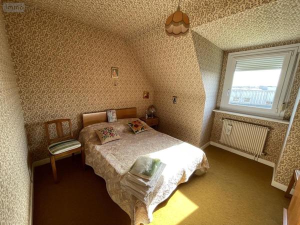 Maison à vendre à Paimpol dans les Côtes-d'Armor (22500), ref : 22023-3382