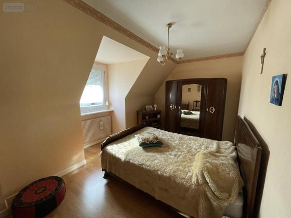 Maison à vendre à Paimpol dans les Côtes-d'Armor (22500), ref : 22023-3382