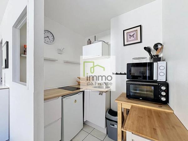Appartement à vendre à Lille (59000)