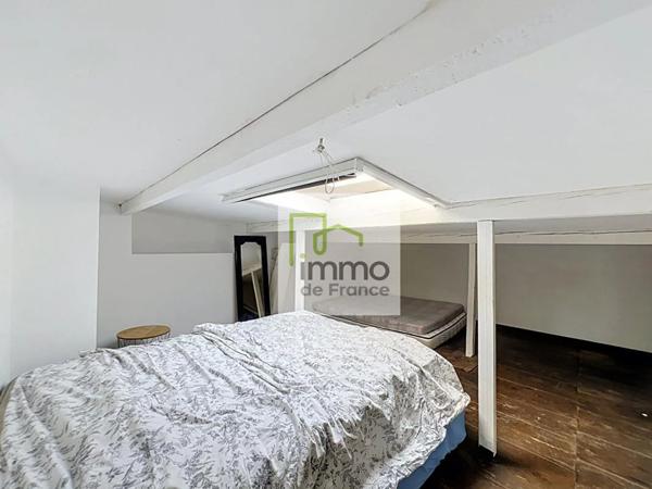 Appartement à vendre à Lille (59000)