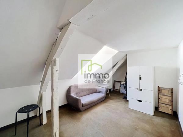 Appartement à vendre à Lille (59000)