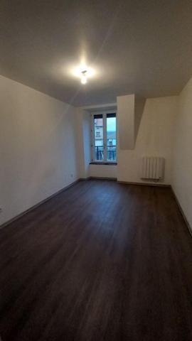 Appartement rénové à vendre à Saint-Flour dans le Cantal (15100), ref : FG/2527