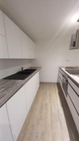 Appartement rénové à vendre à Saint-Flour dans le Cantal (15100), ref : FG/2527