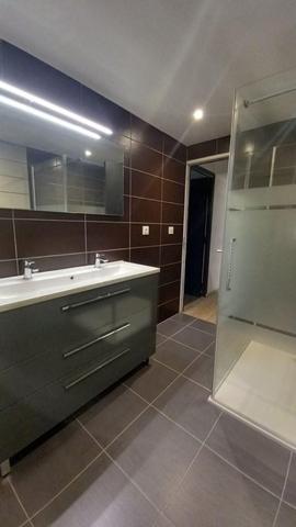 Appartement rénové à vendre à Saint-Flour dans le Cantal (15100), ref : FG/2527