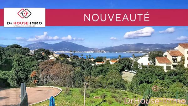 Maison à vendre 3 pièces de 71 m²