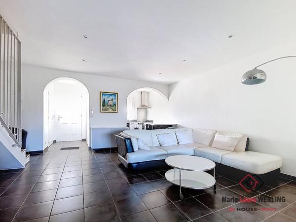 Maison à vendre 3 pièces de 71 m²