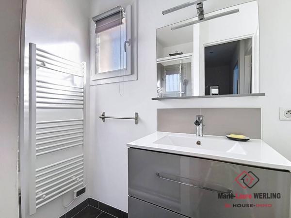 Maison à vendre 3 pièces de 71 m²