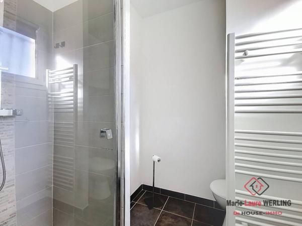 Maison à vendre 3 pièces de 71 m²