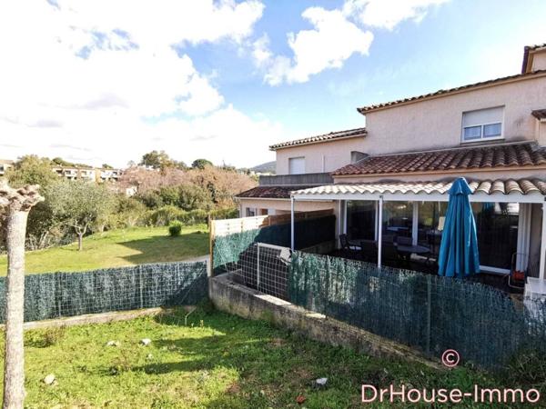 Maison à vendre 3 pièces de 71 m²