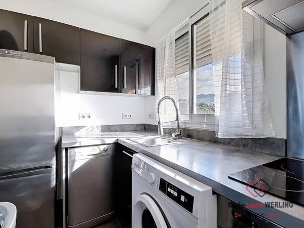 Maison à vendre 3 pièces de 71 m²