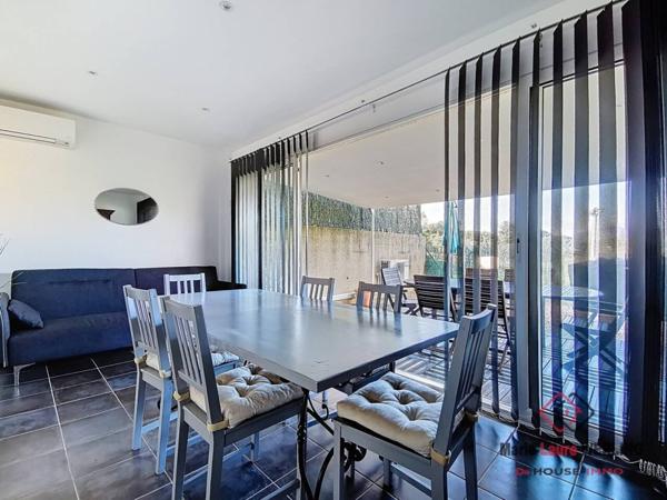 Maison à vendre 3 pièces de 71 m²