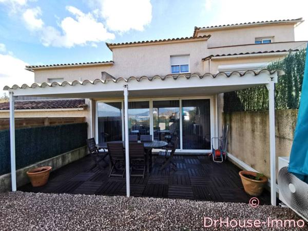 Maison à vendre 3 pièces de 71 m²