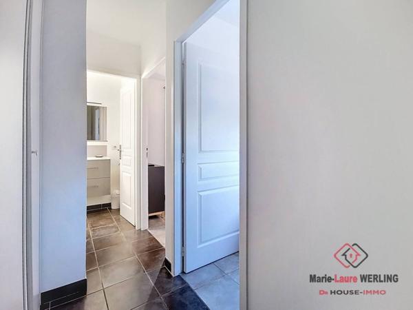 Maison à vendre 3 pièces de 71 m²