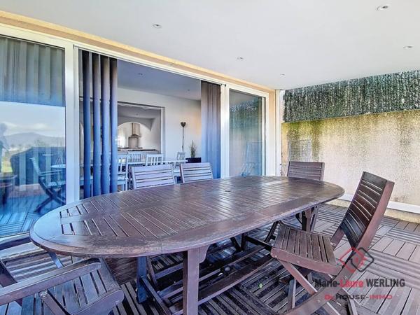 Maison à vendre 3 pièces de 71 m²