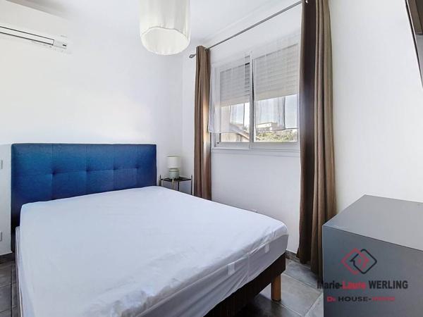 Maison à vendre 3 pièces de 71 m²