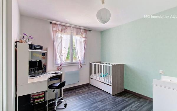 Maison à vendre    5 pièces •  Ennezat