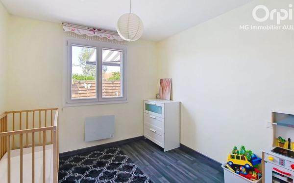 Maison à vendre    5 pièces •  Ennezat