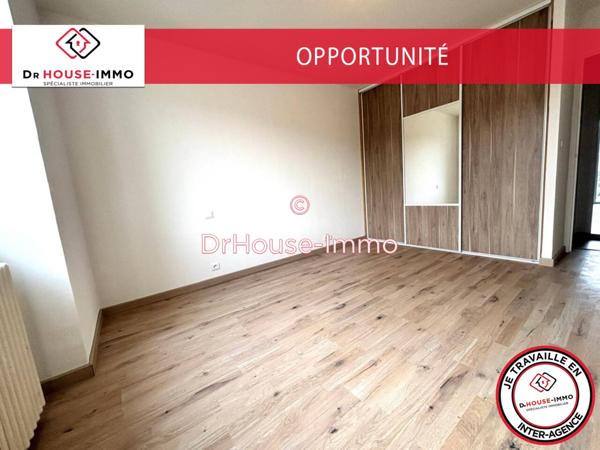 Appartement à vendre 3 pièces de 120 m²
