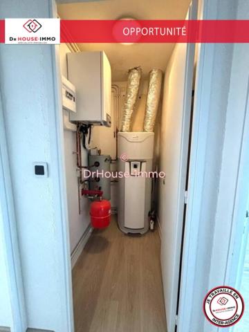 Appartement à vendre 3 pièces de 120 m²