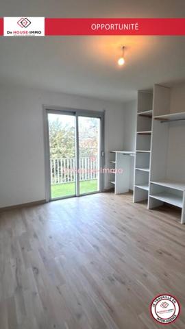 Appartement à vendre 3 pièces de 120 m²