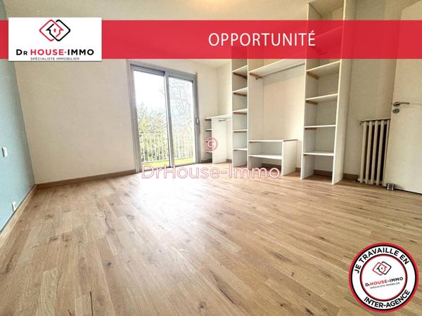 Appartement à vendre 3 pièces de 120 m²
