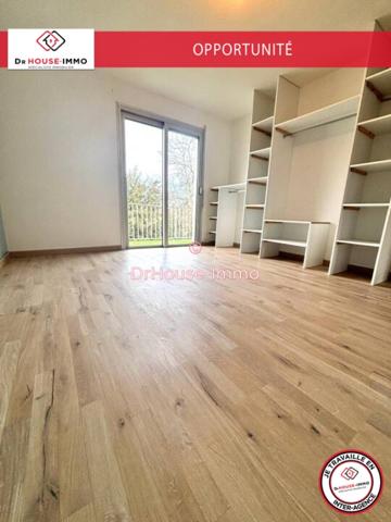 Appartement à vendre 3 pièces de 120 m²