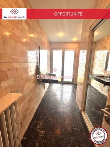 Appartement à vendre 3 pièces de 120 m²