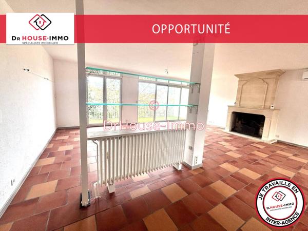 Appartement à vendre 3 pièces de 120 m²
