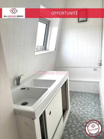 Appartement à vendre 3 pièces de 120 m²
