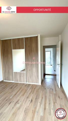 Appartement à vendre 3 pièces de 120 m²