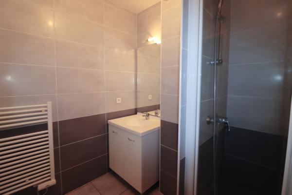 Meschers Appartement T3 - 73,52 m2 Meschers-sur-Gironde (17132)