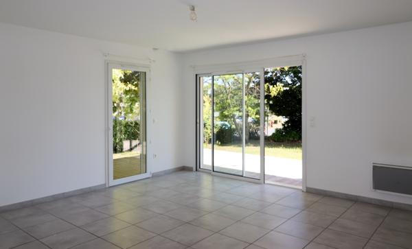 Meschers Appartement T3 - 73,52 m2 Meschers-sur-Gironde (17132)