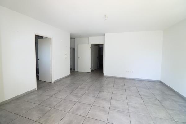 Meschers Appartement T3 - 73,52 m2 Meschers-sur-Gironde (17132)